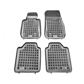 Rubber mat set with edge - BMW 3 GT F34 2013 ->