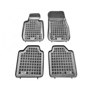 Gummimtte st med kant - BMW 3 GT F34 2013 ->