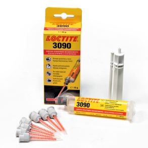 2-Komponentlim - LOCTITE 3090 - 2-K Hurtiglim