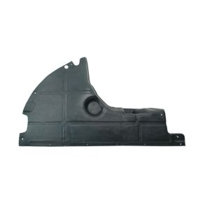 Motorskjold - Rezaw-Plast - Citroen Jumper III Fiat Ducato/Max Peugeot Boxer III rg. 2006->