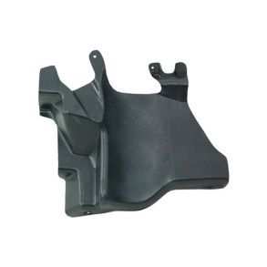 Motorskjold - Rezaw-Plast - Peugeot 206 Diesel rg. 1998-2010