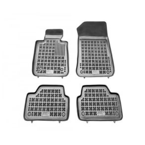 Gummimtte st med kant - BMW 1 E87 5DRS 2004-2011