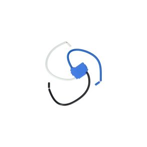 Lampefatning - Sokkeltype P43t + P45t - For H4 Pre