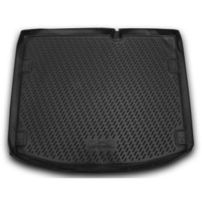 Boot Tray - SUZUKI SX-4 2013-> (Lower Tray)