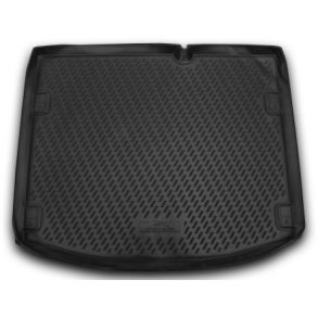 Bagagerumsbakke - SUZUKI SX-4 2013-> (Nederste bakke)