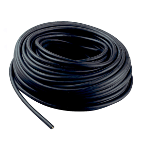 Autoledning 7-leder - Gummikabel 7x0,75 mm - Slges i lbende meter