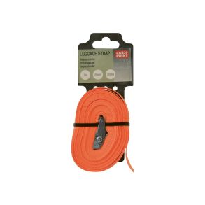 Bagagerem Orange TV/GS - L. 7 meter x B 25 mm - 1 stk