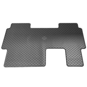 Gummimtte til 2. sderkke - VW ID.Buzz 7-personer (LWB) rg. 2022->