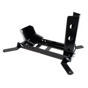 Motorcykel stand til for- og baghjul - belastning 450 kg - Hjul str. 14-21''