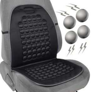 Massages�de Med Magneter - Universal Sort - 1 stk
