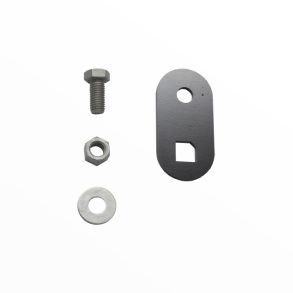 Forlngelse for stikdseholder - Westfalia 