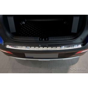 Lssekantbeskytter - Hyundai Bayon rg. 2021->