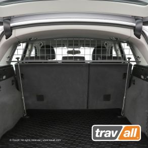 Hundegitter - Travall - Renault Espace rg. 2015->