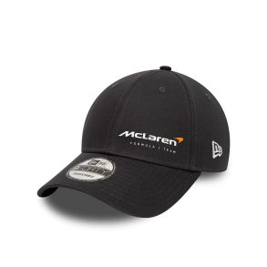 McLaren Cap - F1 Original Collection - Antracitgr