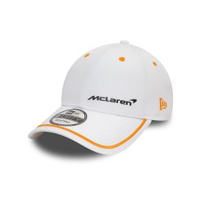 McLaren Cap - F1 Original Collection - Hvid