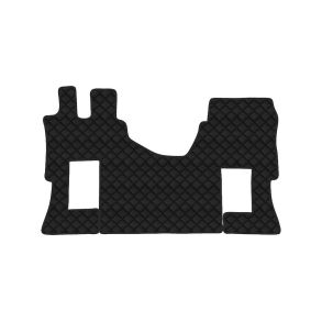 Lastbilmtte kunstlder - Mercedes Actros MP4/MP5/MP5 L rg. 2011->