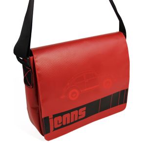 Skuldertaske VW Bobble