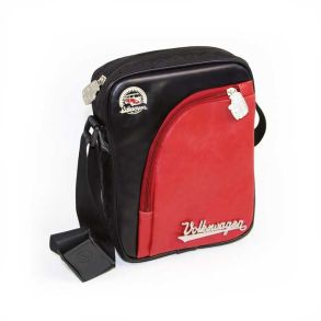 Taske I Imiteret Lder VW T1