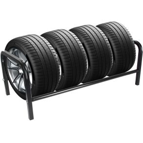 Dkreol - Transportabel - 4 hjul maks bredde 215 mm