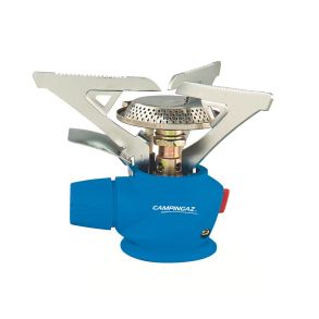 Gasbrnder med piezoelektrisk - Campingaz Twister Plus - Passer til Easy Clic gas