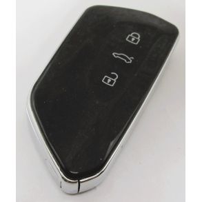 Nglehus - VW - Med 3 knapper