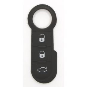 Ngle Pad 3x Knapper - Fiat / Citren / Peugeot / Opel / Ivevo 