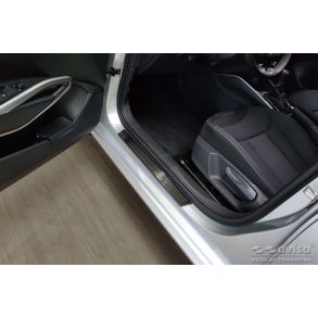 Indstigningslister - Skoda Fabia IV Hatchback rg. 2021->