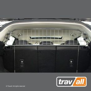 Hundegitter - Travall - Mazda CX-5 rg. 2017->