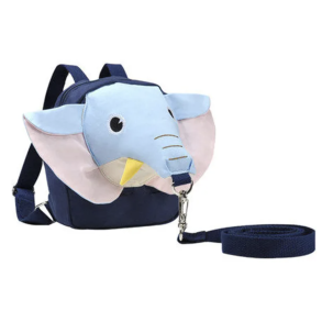 Brne Gsele & Rygsk - Flere funktioner - Elefant 1 stk