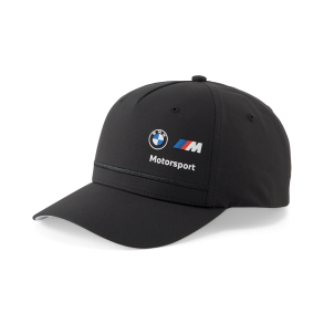 BMW M-Power Cap Original Sort - BMW Collection - One Size