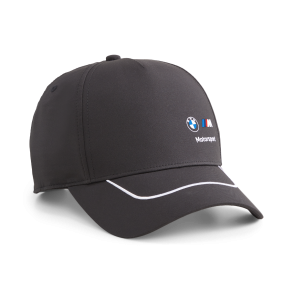 BMW M-Power Cap Sort - Original BMW Collection - One Size