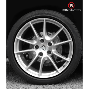 Rimsavers - Flgbestyttere op til 22