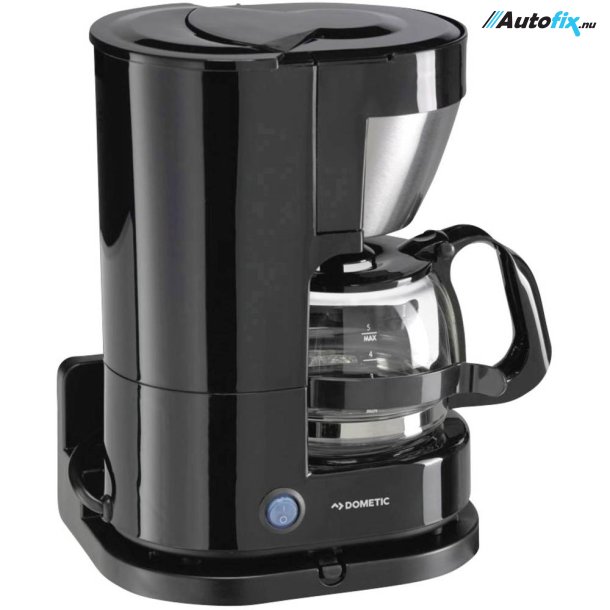 Kaffemaskine 24V - Dometic PerfectCoffee MC 054 - Volumen 625 ml