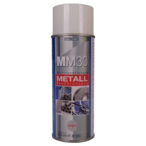 Primer M/ Aluminium Titanium & Zink -  Fertan MM30 - Spray 400 ml