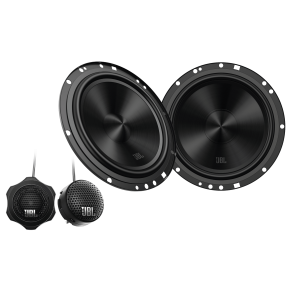 Hjttaler 6.5'' Komponentst - JBL Stage2 65CF - 2-Vejs / 720W - 2 Stk