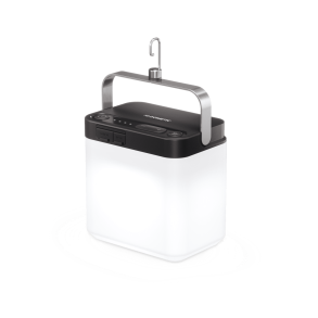 Campinglampe LED 400 Lumen - Dometic GO Area - 4 justerbare lystilstande