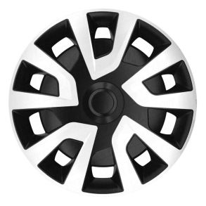 Hjulkapsler 4 stk. - REVO VAN - Til varevogne - str. 16