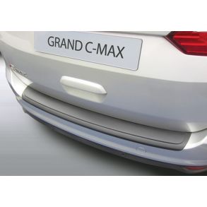 Bumper Protector - FORD GRAND C MAX 6.2015> - REARGUARD