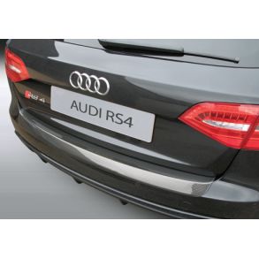 Lssekantbeskytter - Audi RS4 3.2012-6.2016 - Rearguard