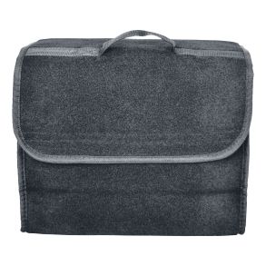 Opbevaringstaske Medium - Gr Med Velcrobnd