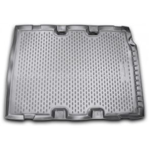 Bagagerumsbakke - LAND ROVER Defender 90 3-drs 2007-> (5-sdet)