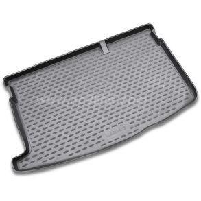 Bagagerumsbakke - MAZDA 2 2007->