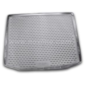 Bagagerumsbakke - MITSUBISHI ASX 2010->