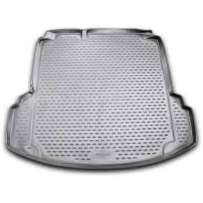 Bagagerumsbakke - VW Jetta 2011-2015 2015-> (med lommer Conceptline, Conceptline Plus & Trendline)