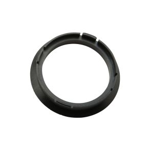 CENTRERINGSRING TIL ALUFLGE - 74,1 - 65,1 MM - ANTAL 1 STK.