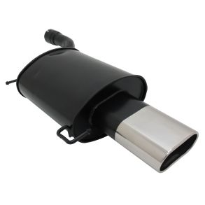 SPORTSBAGPOTTE NOVUS - BMW 5er (E60) Limousine RG. 07/2003-03/2010