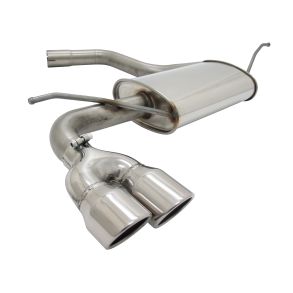 SPORTSBAGPOTTE NOVUS RUSTFRI - SEAT LEON 5F / VW GOLF 7