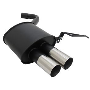 SPORTSBAGPOTTE NOVUS - BMW E90 / E91 (390L) Limousine/Touring