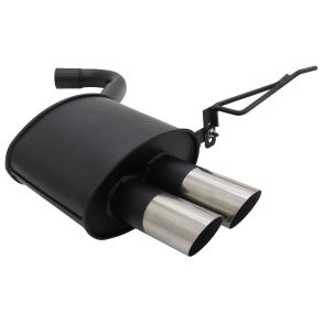 SPORTSBAGPOTTE NOVUS - BMW E90 / E91 (390L) LIMOUSINE/TOURING