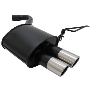 SPORTSBAGPOTTE NOVUS - BMW E90 / E91 (390L) LIMOUSINE/TOURING